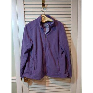 LL bean fleece Jacket